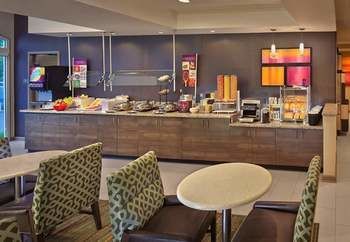 Residence Inn By Marriott Boston 트윅스버리 외부 사진